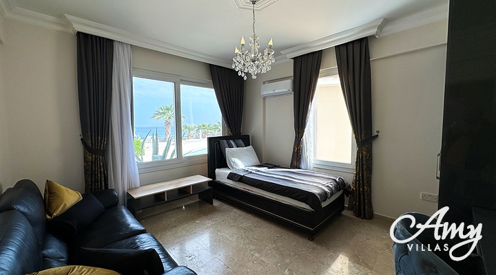 Villa Panorama - Esentepe, North Cyprus