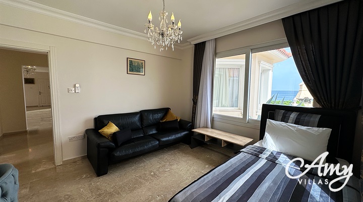Villa Panorama - Esentepe, North Cyprus