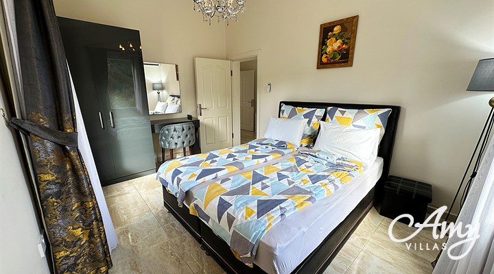 Villa Panorama - Esentepe, North Cyprus