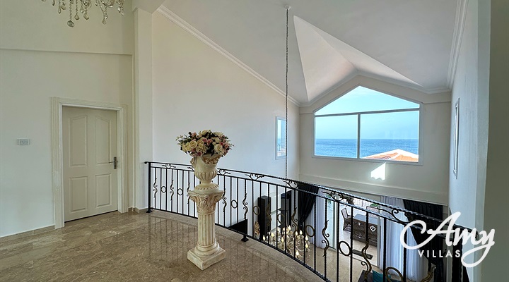 Villa Panorama - Esentepe, North Cyprus