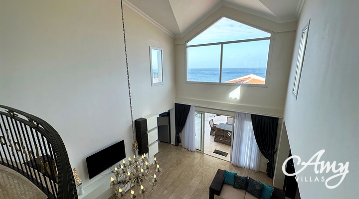 Villa Panorama - Esentepe, North Cyprus