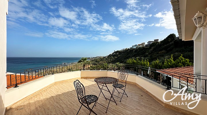Villa Panorama - Esentepe, North Cyprus