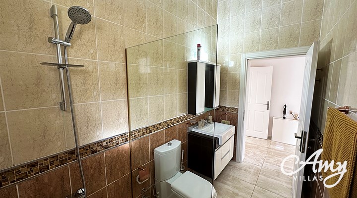 Villa Panorama - Esentepe, North Cyprus