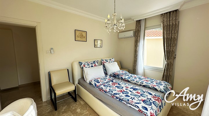 Villa Panorama - Esentepe, North Cyprus