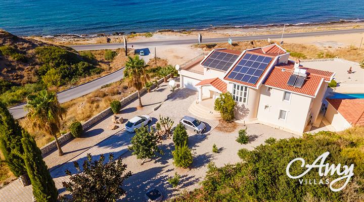 Villa Panorama - Esentepe, North Cyprus