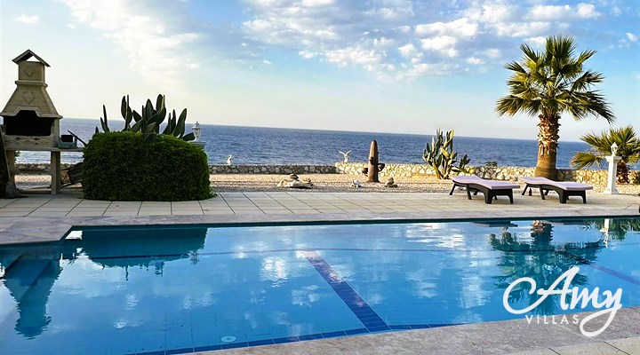 Villa Panorama - Esentepe, North Cyprus