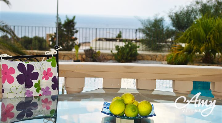 Villa Paradisia - Esentepe, North Cyprus