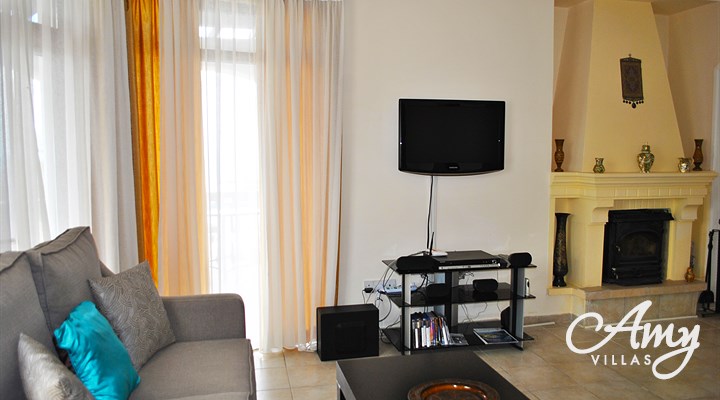 Villa Paradisia - Esentepe, North Cyprus