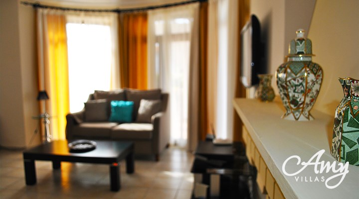 Villa Paradisia - Esentepe, North Cyprus
