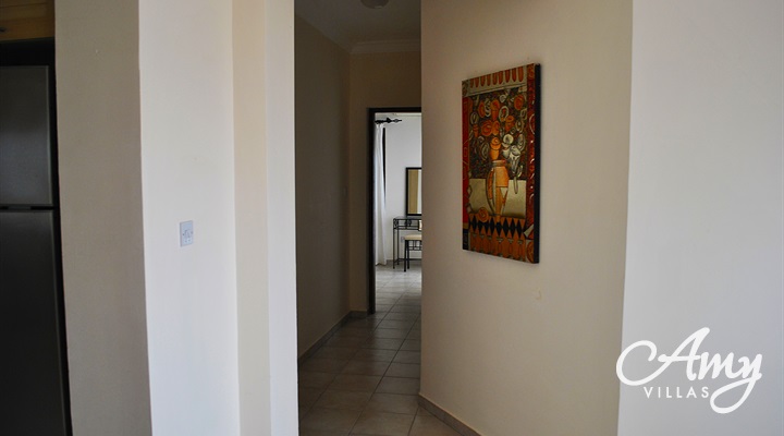 Villa Paradisia - Esentepe, North Cyprus