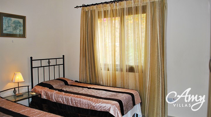 Villa Paradisia - Esentepe, North Cyprus
