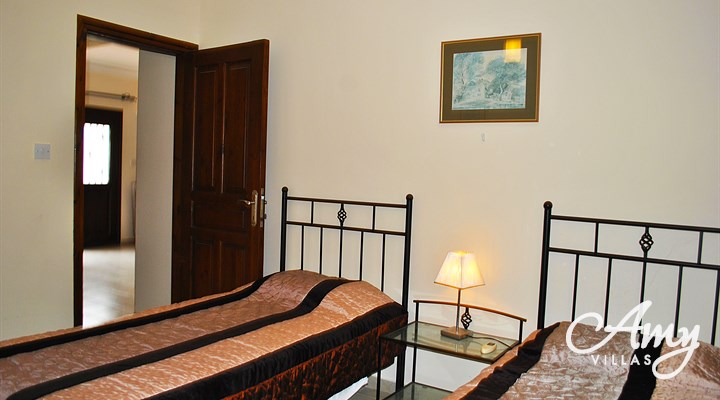 Villa Paradisia - Esentepe, North Cyprus