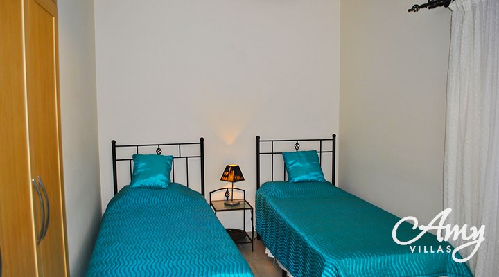 Villa Paradisia - Esentepe, North Cyprus