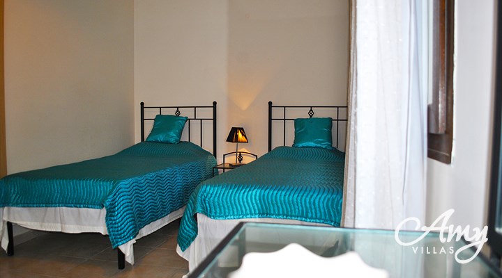 Villa Paradisia - Esentepe, North Cyprus