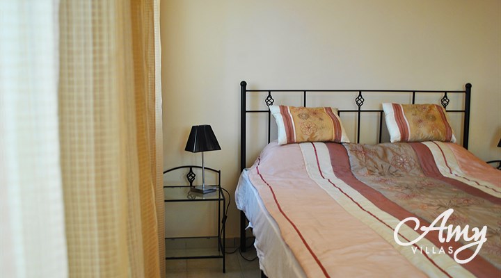 Villa Paradisia - Esentepe, North Cyprus