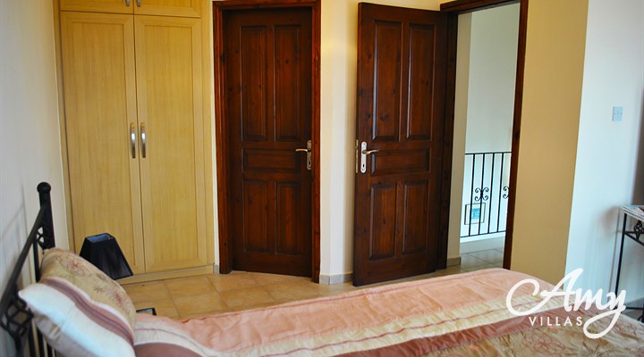 Villa Paradisia - Esentepe, North Cyprus