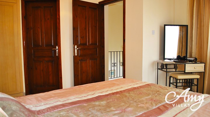 Villa Paradisia - Esentepe, North Cyprus