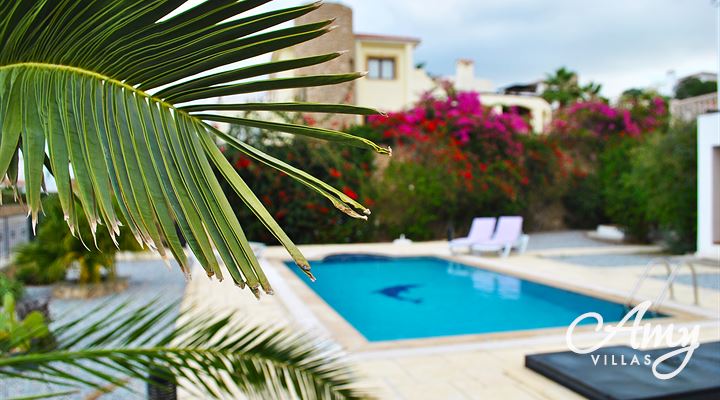 Villa Paradisia - Esentepe, North Cyprus