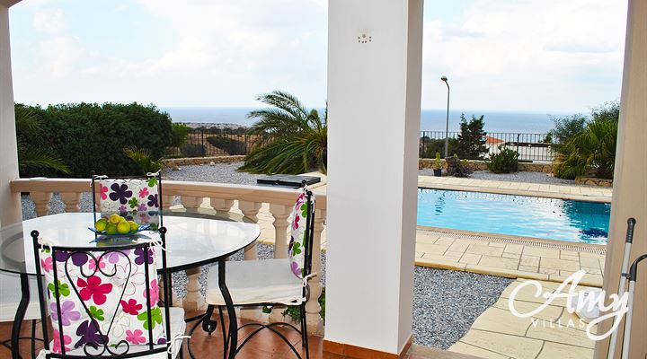 Villa Paradisia - Esentepe, North Cyprus