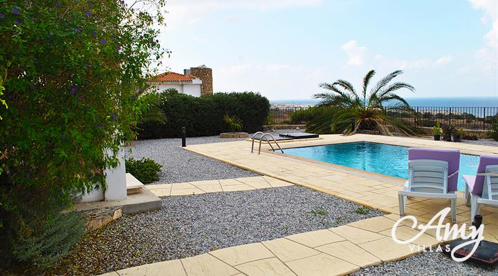Villa Paradisia - Esentepe, North Cyprus