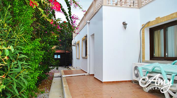 Villa Paradisia - Esentepe, North Cyprus