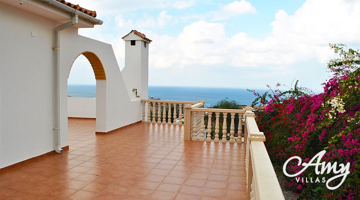 Villa Paradisia - Esentepe, North Cyprus