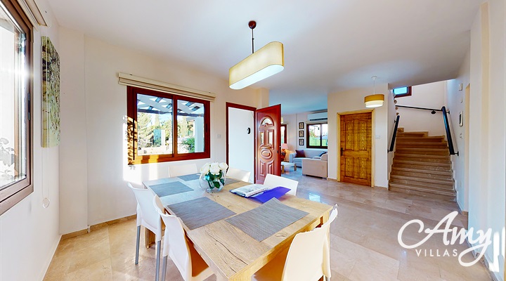Villa Pergola - Catalkoy, North Cyprus