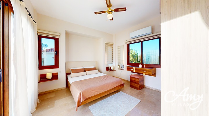 Villa Pergola - Catalkoy, North Cyprus