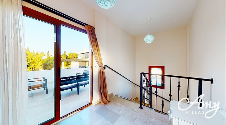 Villa Pergola - Catalkoy, North Cyprus