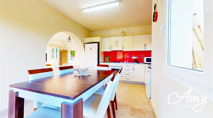 Villa Peri - Karsiyaka, North Cyprus