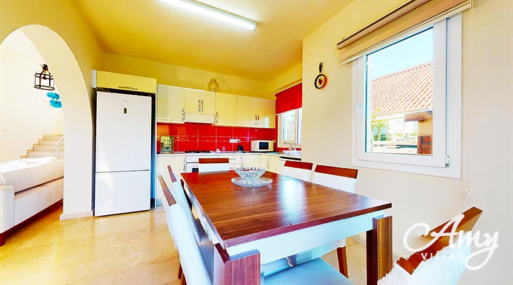 Villa Peri - Karsiyaka, North Cyprus