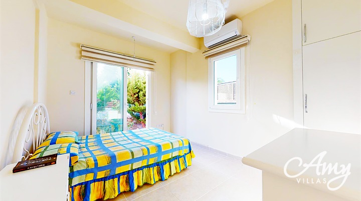Villa Peri - Karsiyaka, North Cyprus