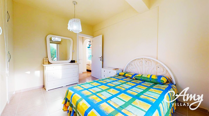 Villa Peri - Karsiyaka, North Cyprus