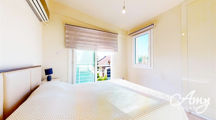 Villa Peri - Karsiyaka, North Cyprus