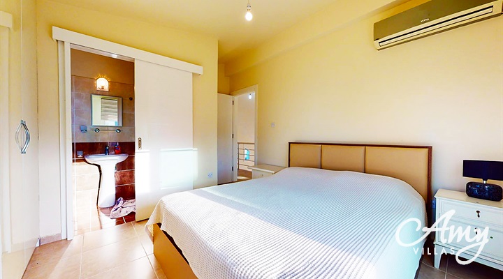 Villa Peri - Karsiyaka, North Cyprus