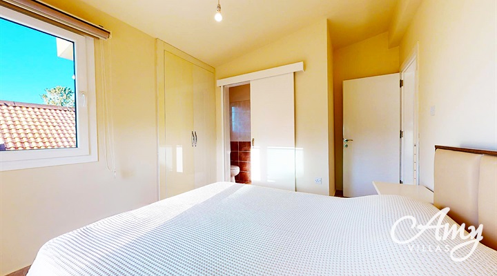 Villa Peri - Karsiyaka, North Cyprus