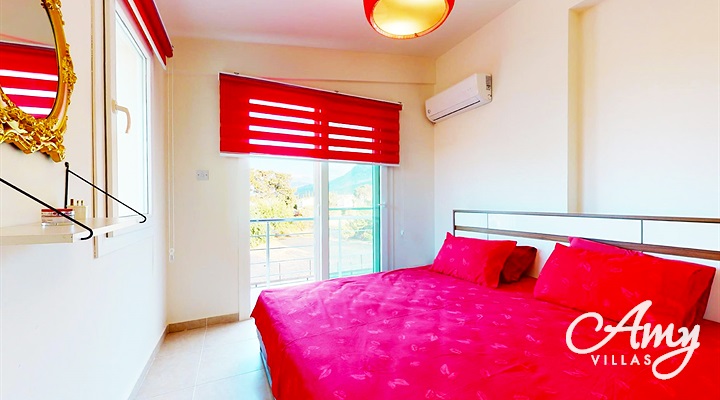 Villa Peri - Karsiyaka, North Cyprus