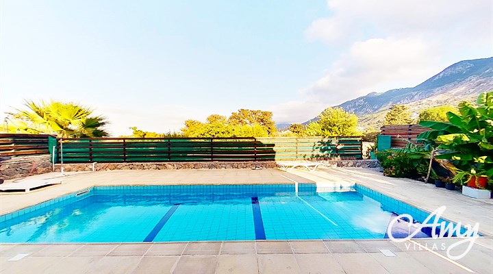 Villa Peri - Karsiyaka, North Cyprus