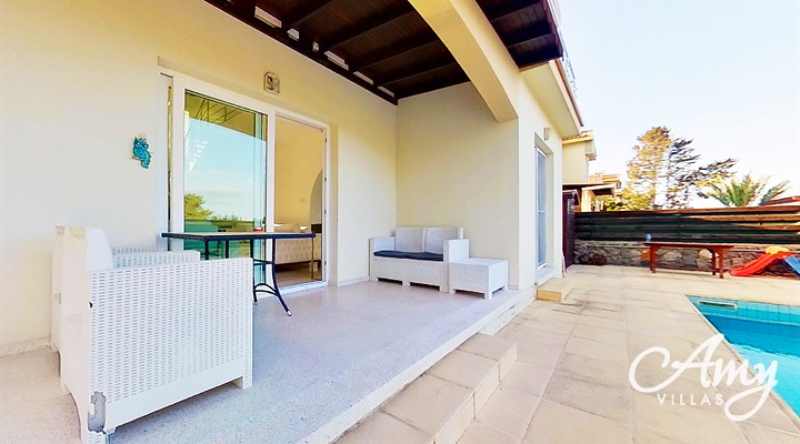 Villa Peri - Karsiyaka, North Cyprus