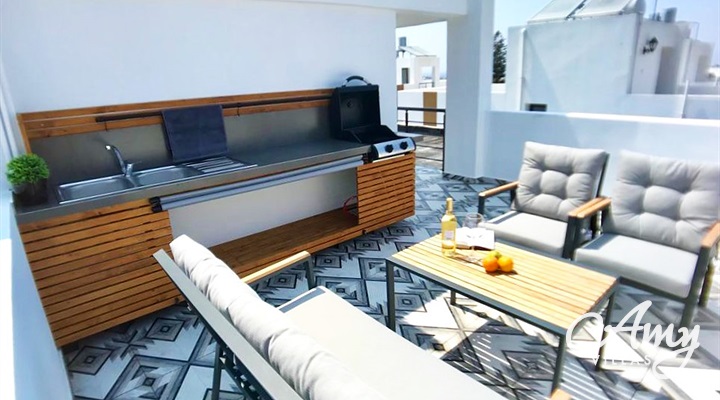 Villa Relax - Alsancak, North Cyprus