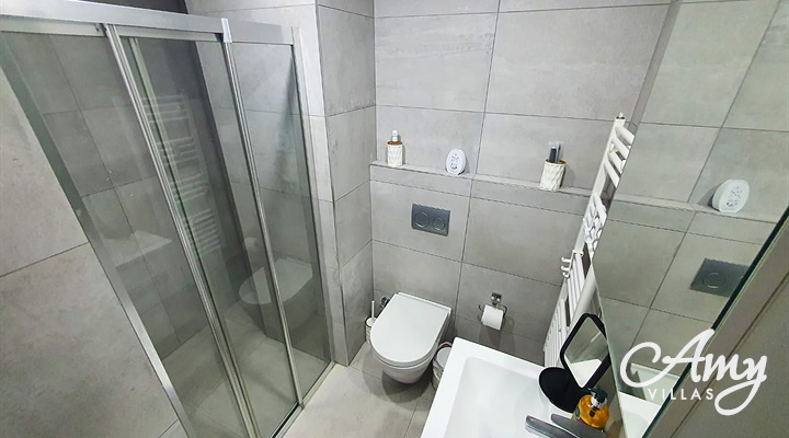 Apartment Reyman Residence - Kyrenia, North Cyprus