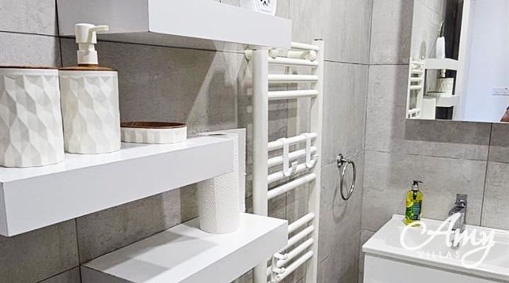 Apartment Reyman Residence - Kyrenia, North Cyprus