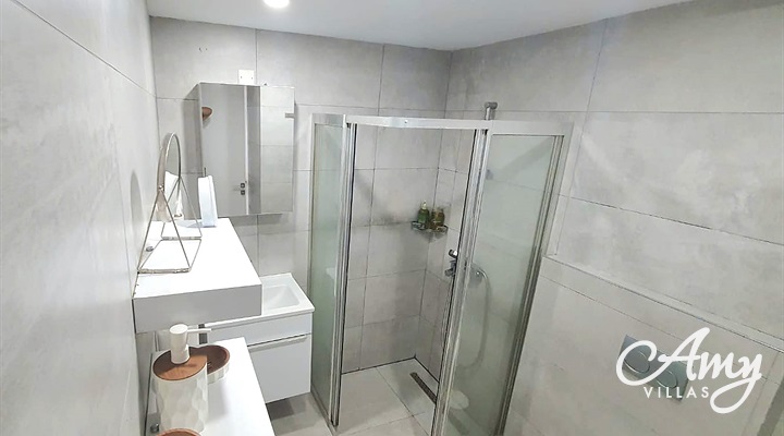 Apartment Reyman Residence - Kyrenia, North Cyprus