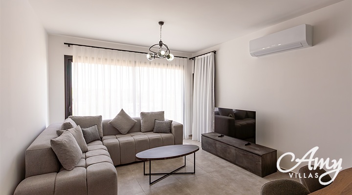 Apartment River Stream Suite - Nicosia, North Cyprus