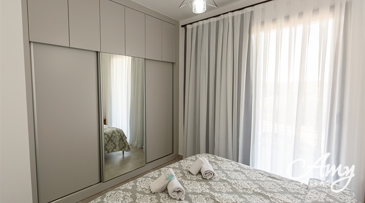 Apartment River Stream Suite - Nicosia, North Cyprus