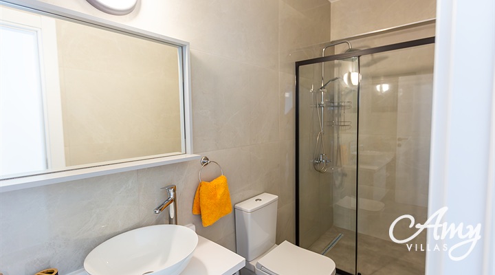 Apartment River Stream Suite - Nicosia, North Cyprus