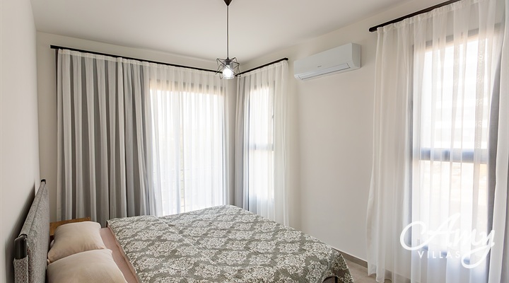 Apartment River Stream Suite - Nicosia, North Cyprus