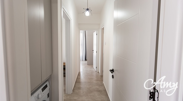 Apartment River Stream Suite - Nicosia, North Cyprus