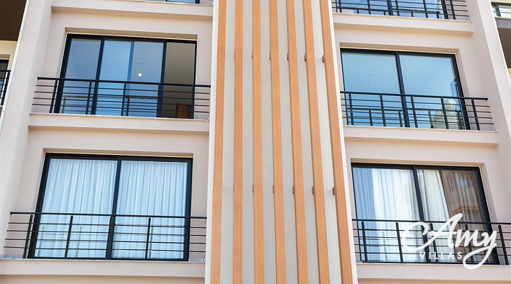 Apartment River Stream Suite - Nicosia, North Cyprus