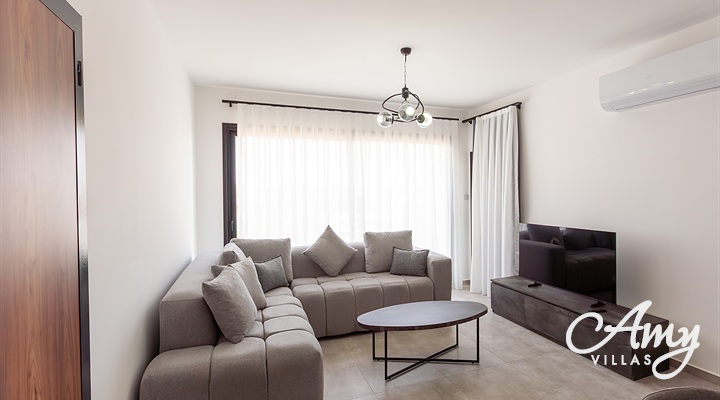 Apartment River Stream Suite - Nicosia, North Cyprus